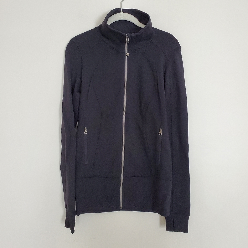 Lululemon Full-Zip  Jacket